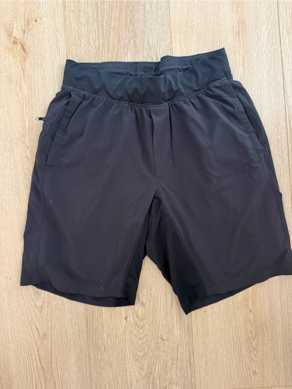 lululemon Mens T.H.E. Shorts Lined